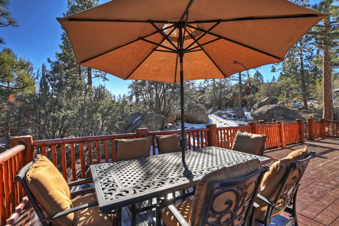Cabin Image 44