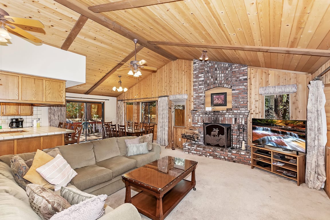 Cabin Image 7