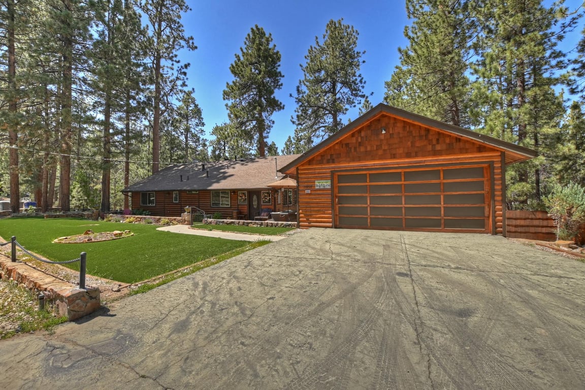Cabin Image 61