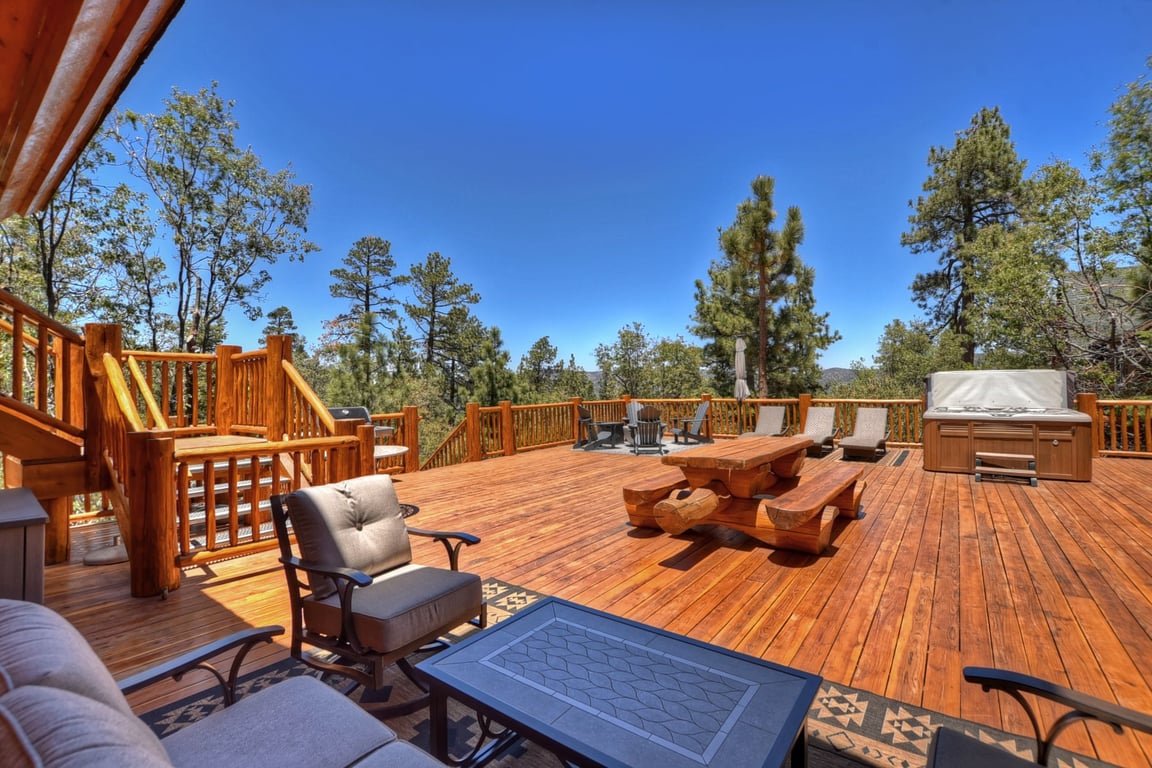 Cabin Image 46