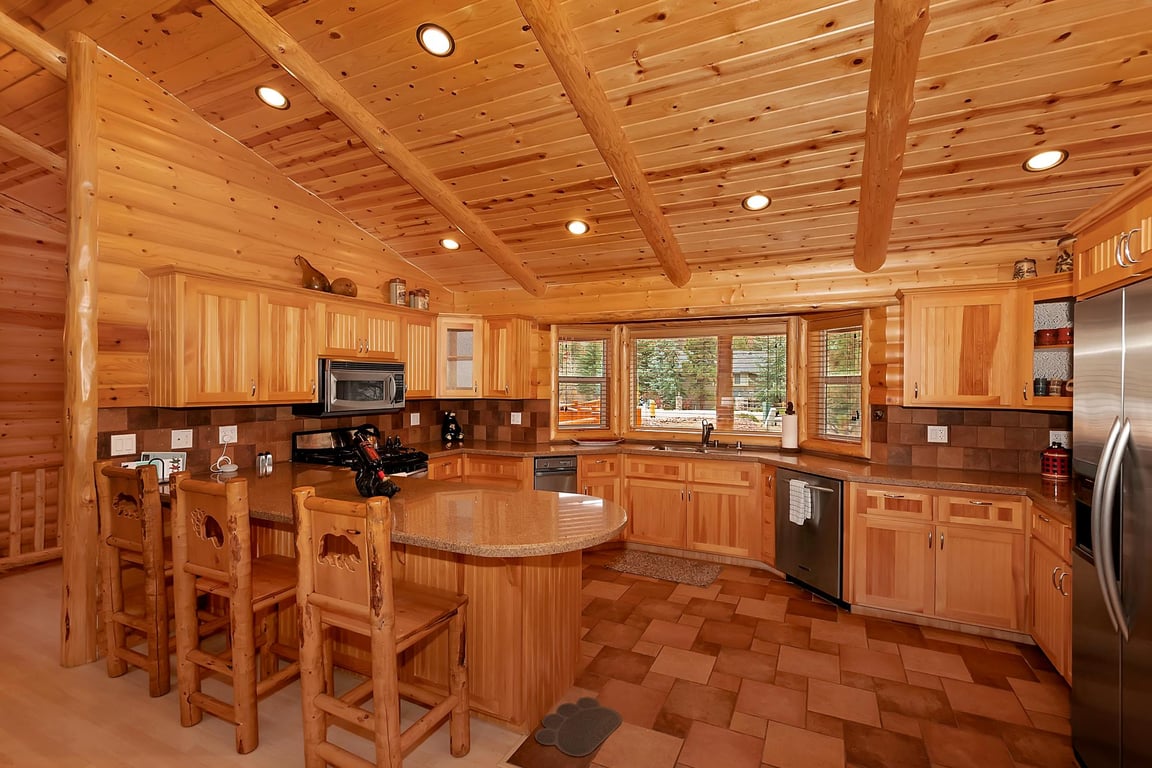 Cabin Image 1