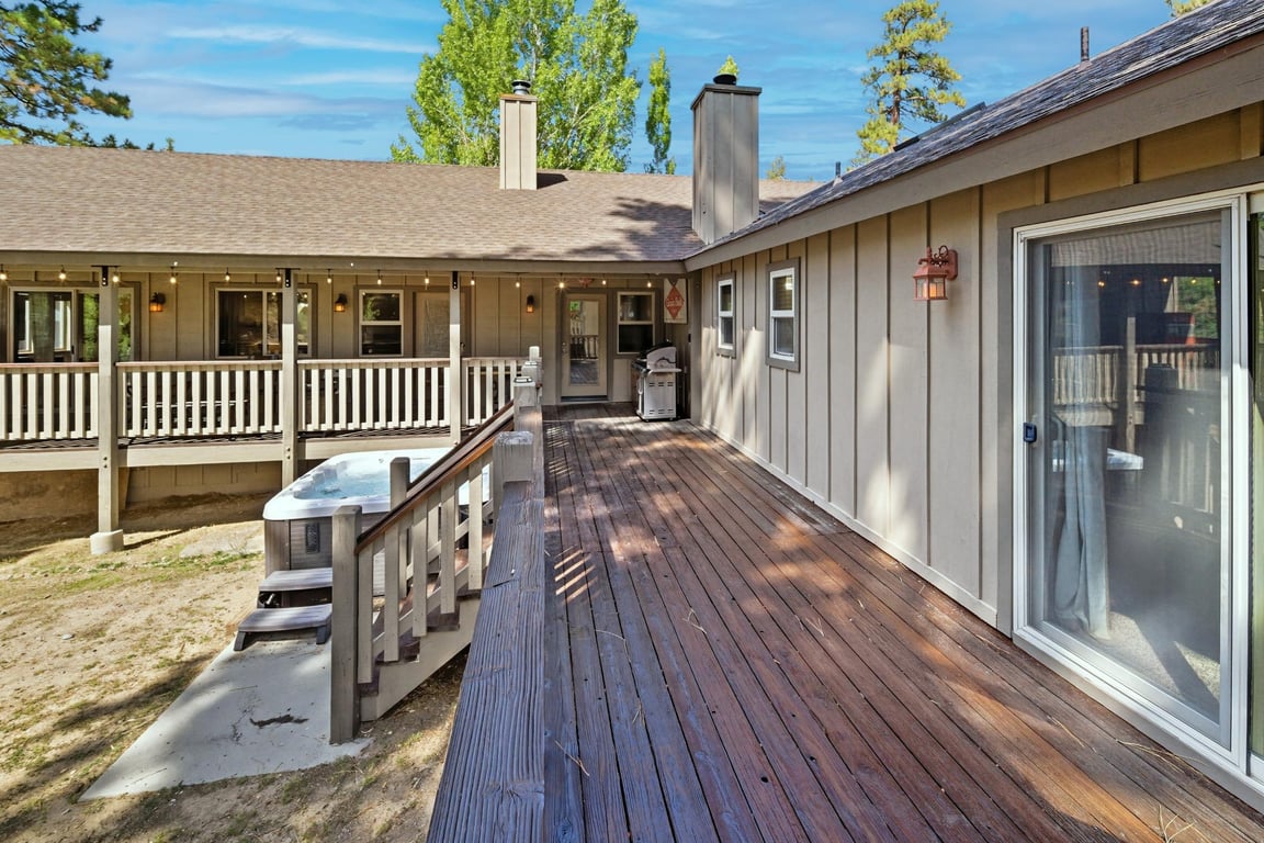 Cabin Image 45