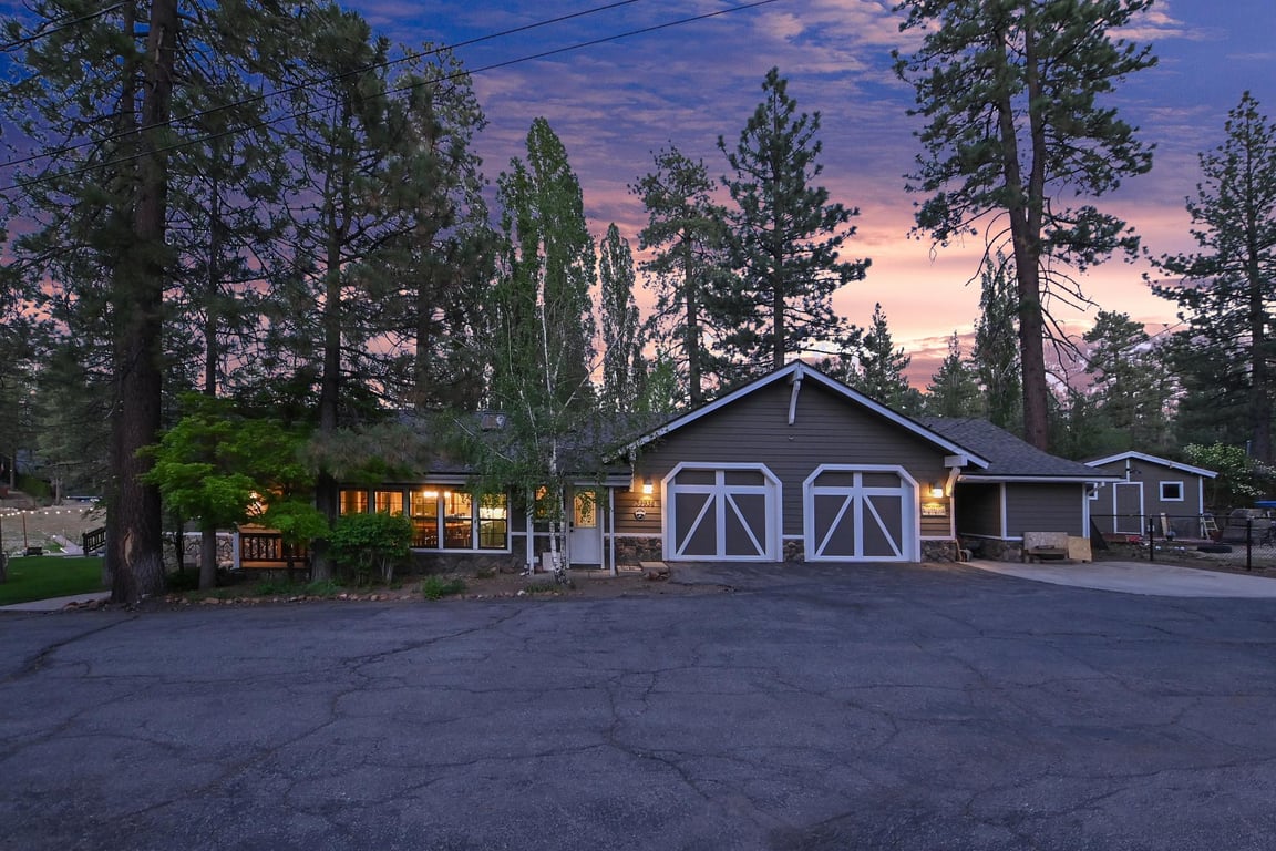 Cabin Image 55