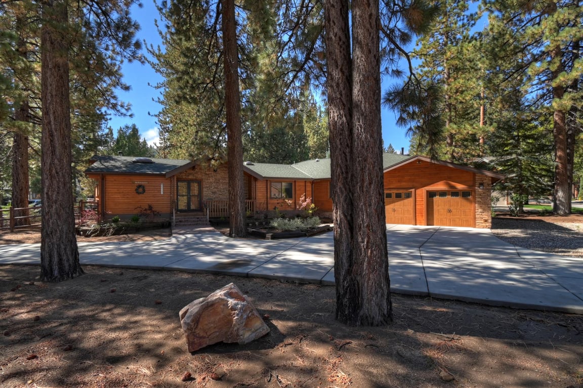 Cabin Image 5