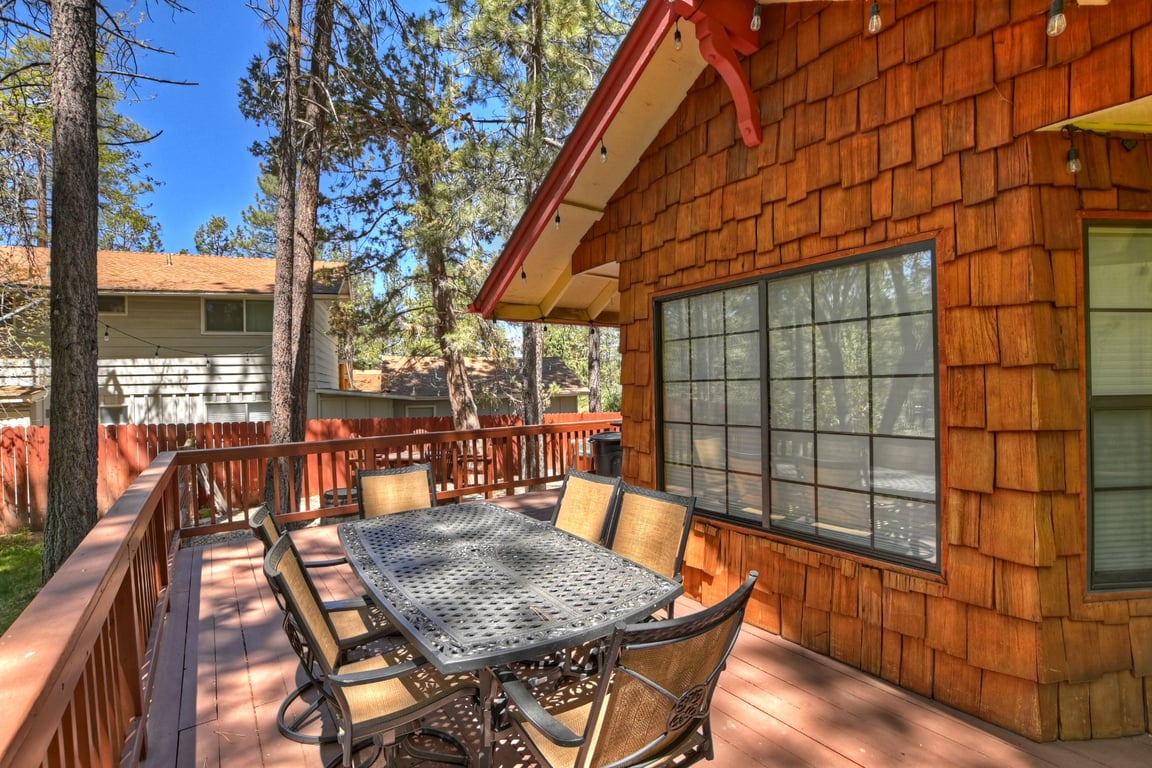 Cabin Image 32
