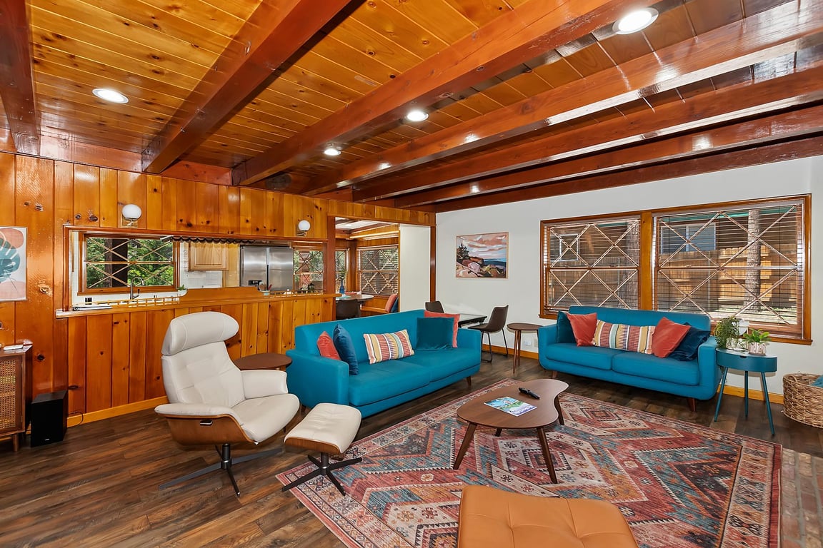 Cabin Image 1