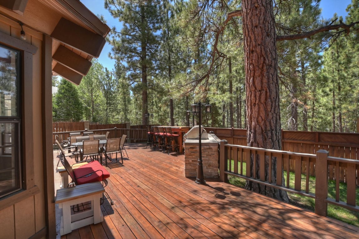 Cabin Image 43