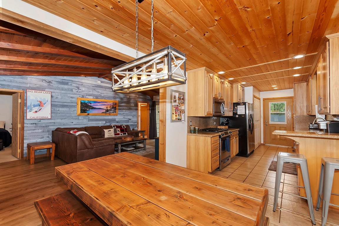 Cabin Image 1