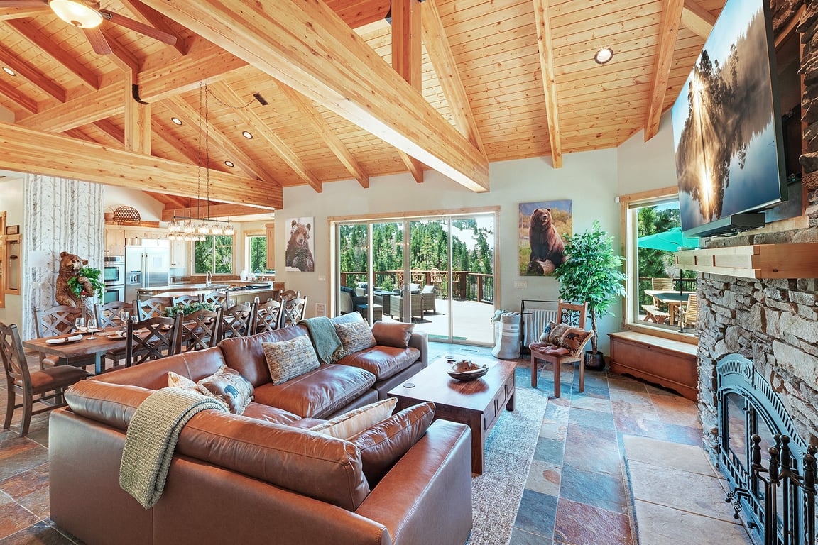 Cabin Image 13