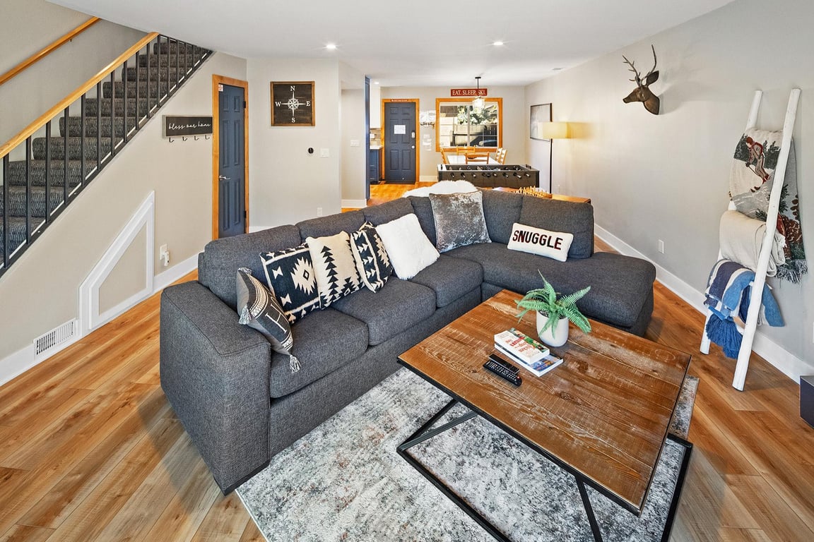 Cabin Image 17