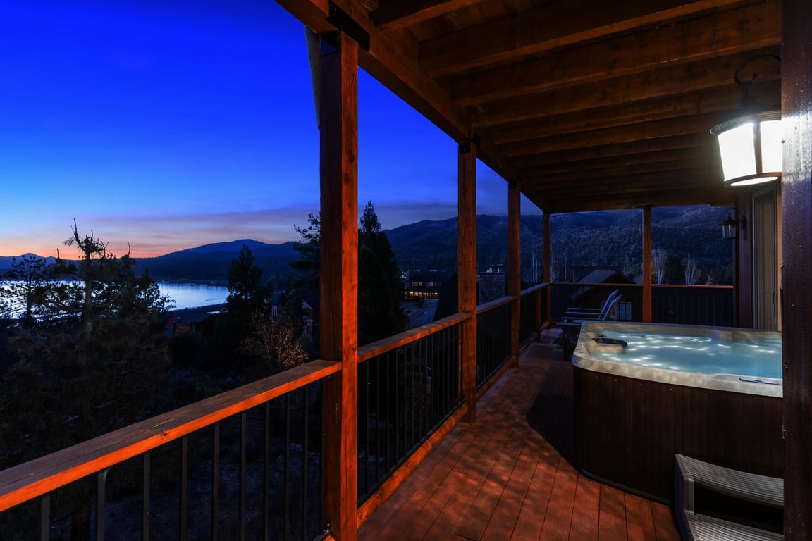 Cabin Image 4