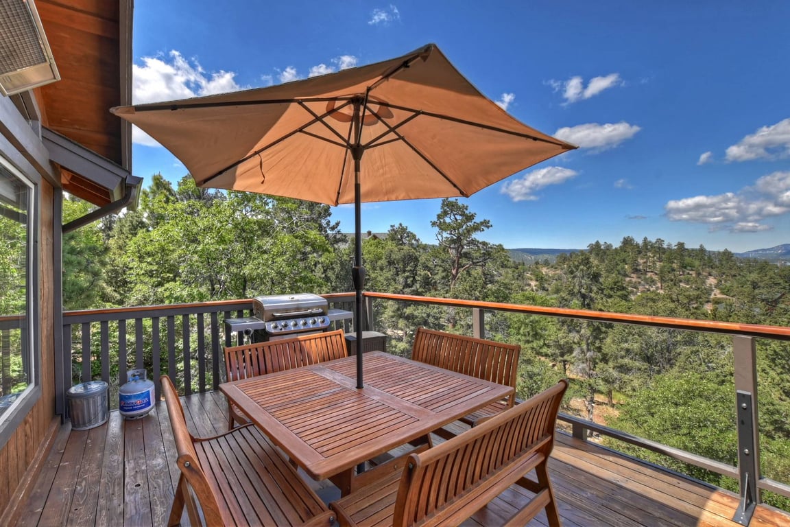 Cabin Image 19