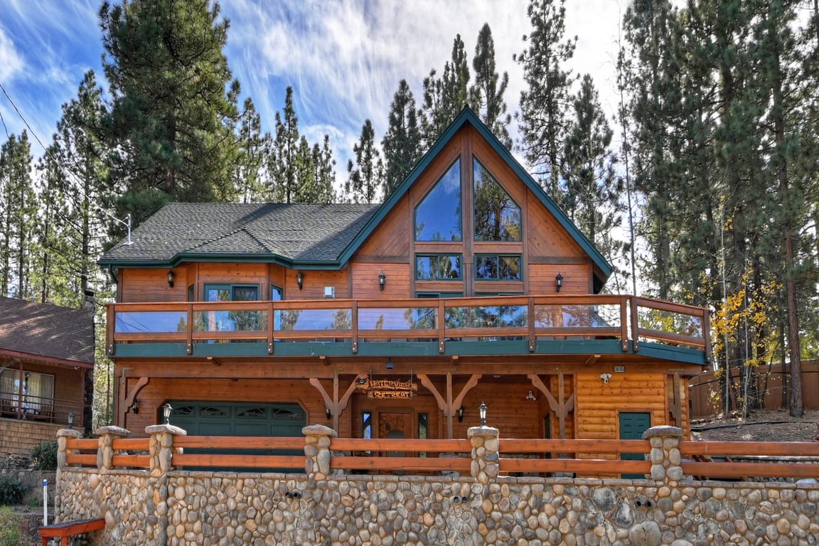 Cabin Image 4
