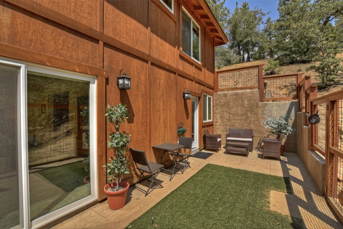 Cabin Image 17