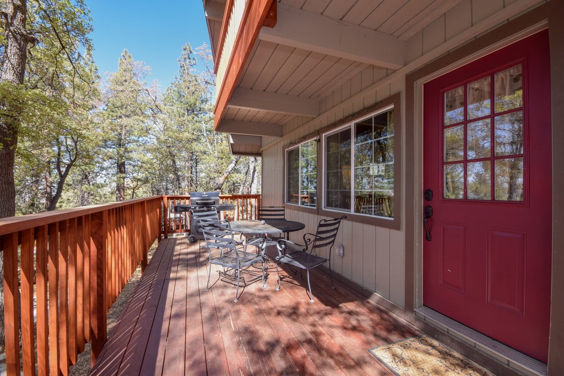 Cabin Image 21