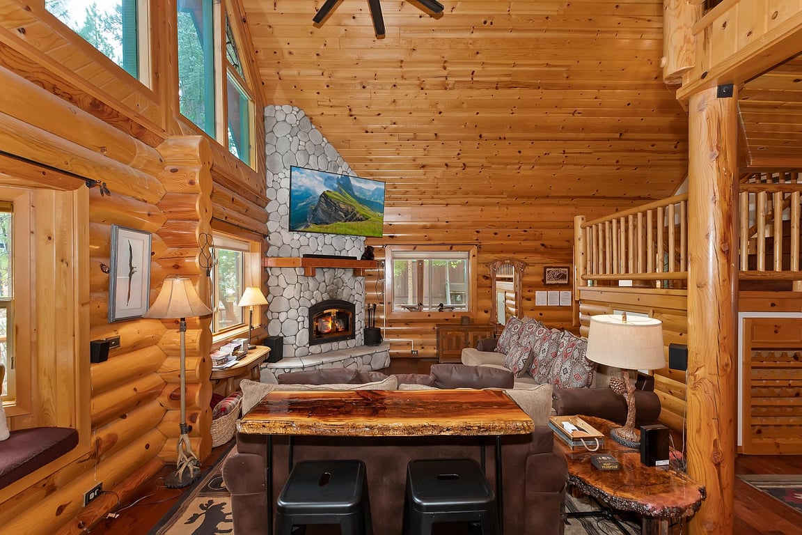 Cabin Image 8