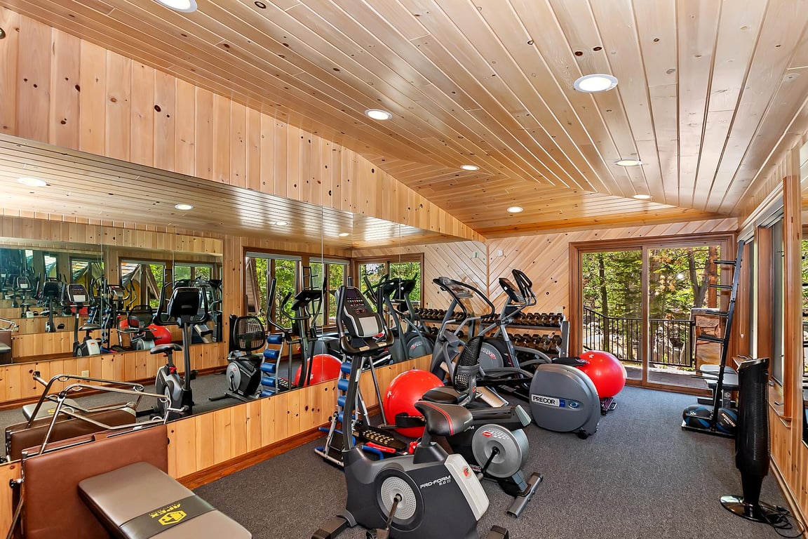Cabin Image 3