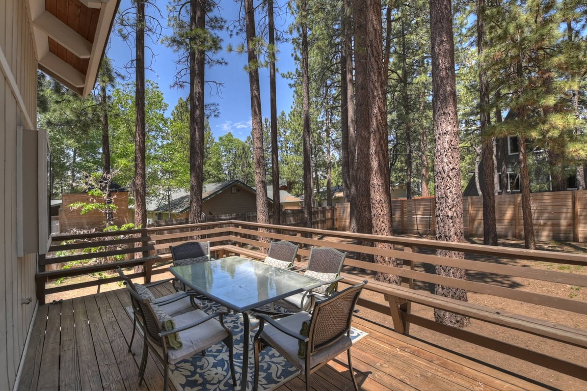 Cabin Image 24