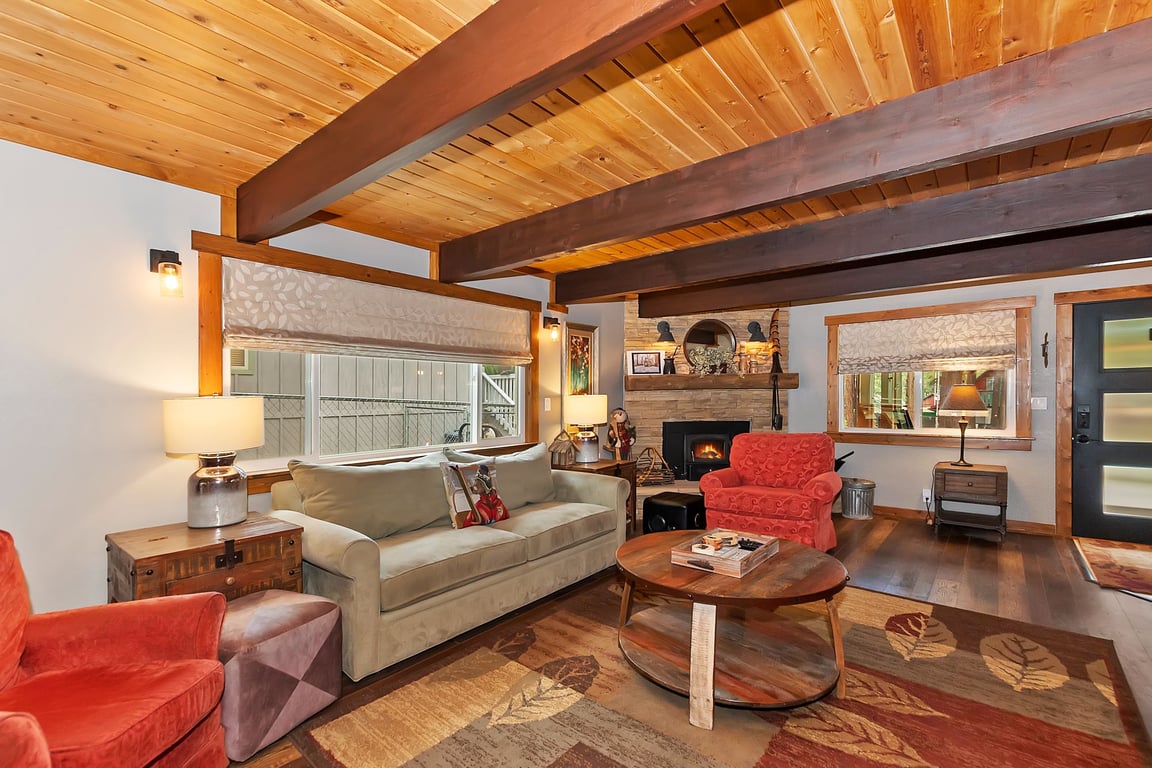 Cabin Image 5