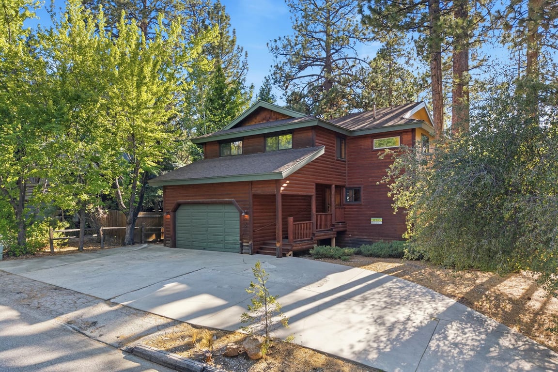 Cabin Image 64