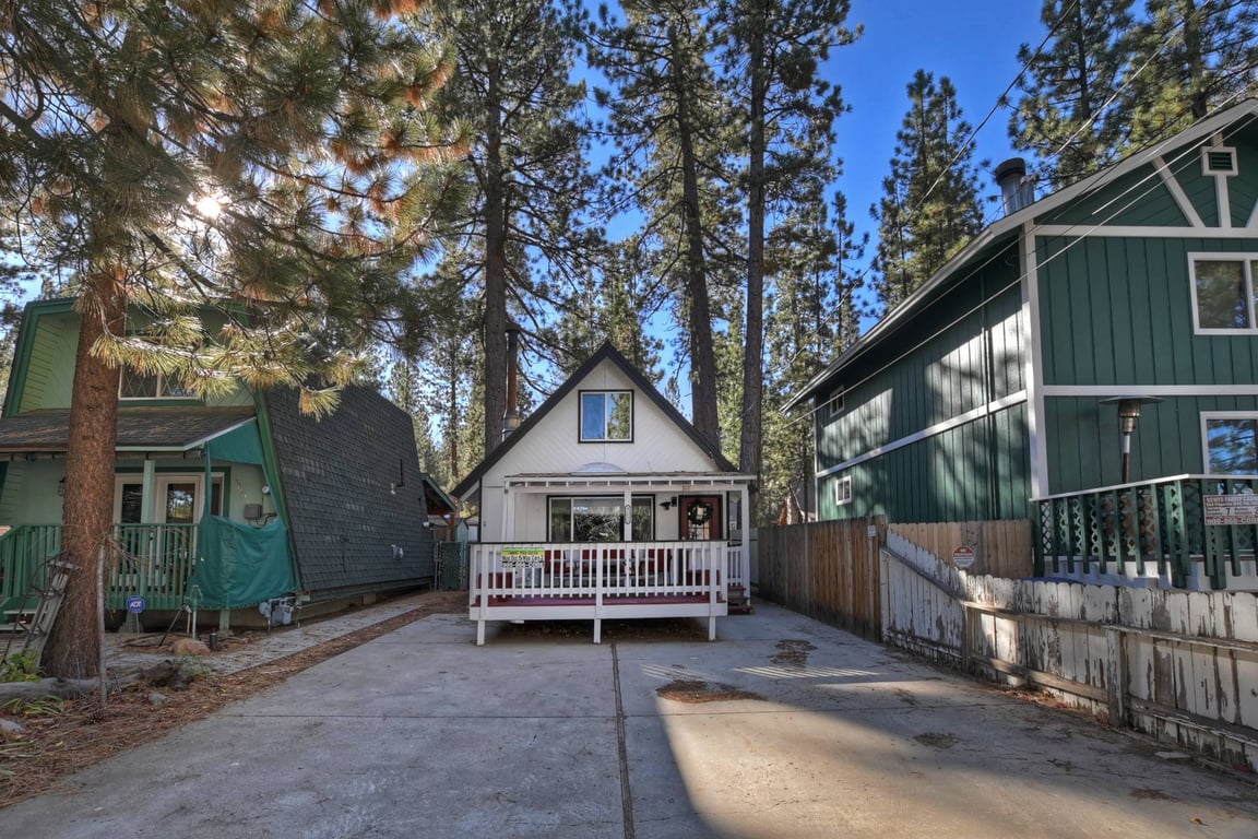 Cabin Image 26