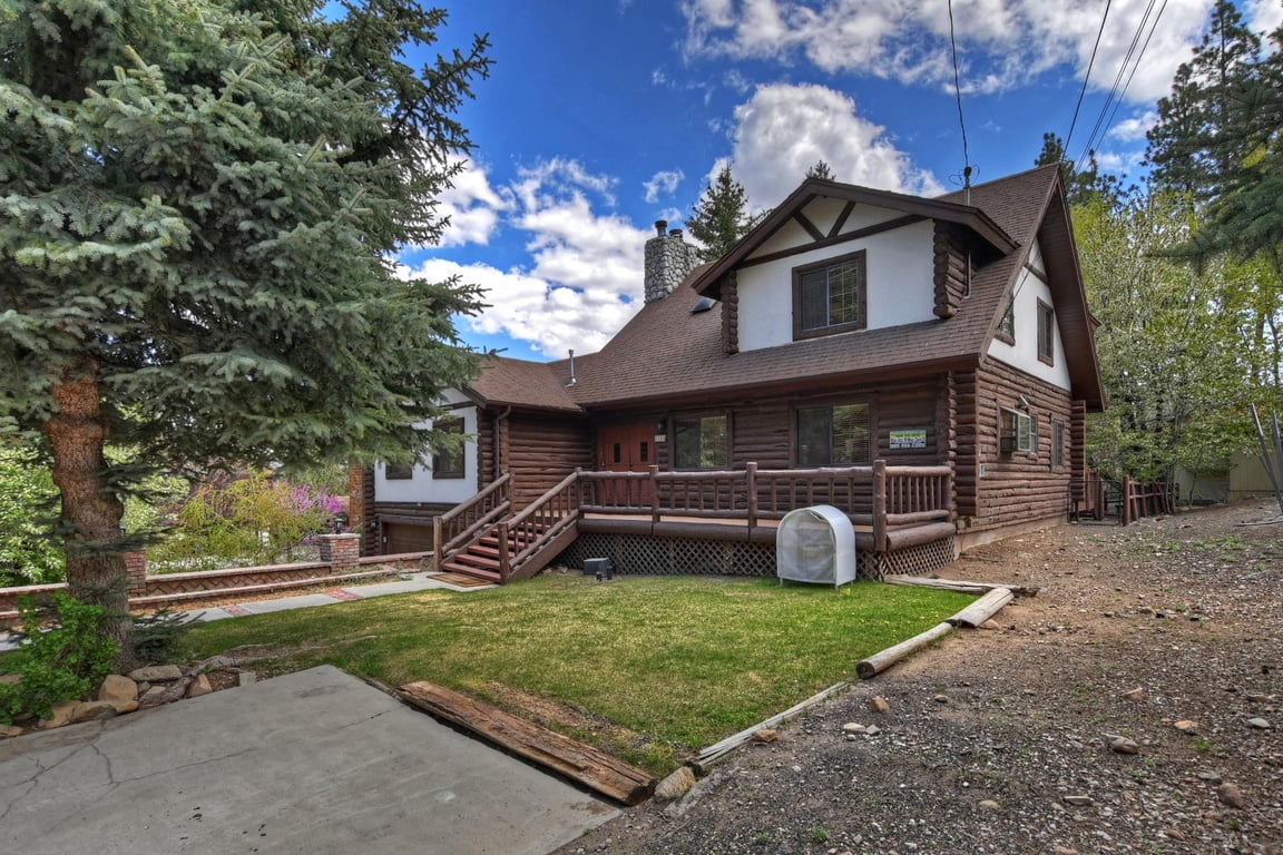 Cabin Image 46