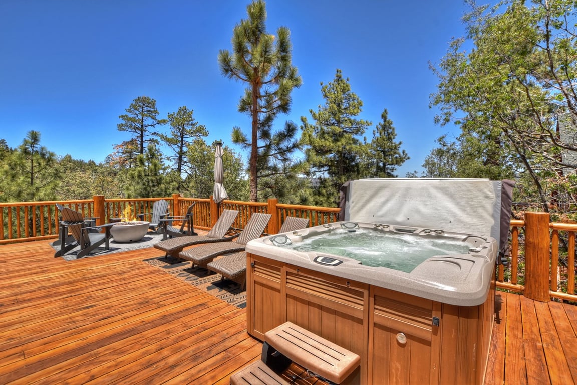 Cabin Image 44