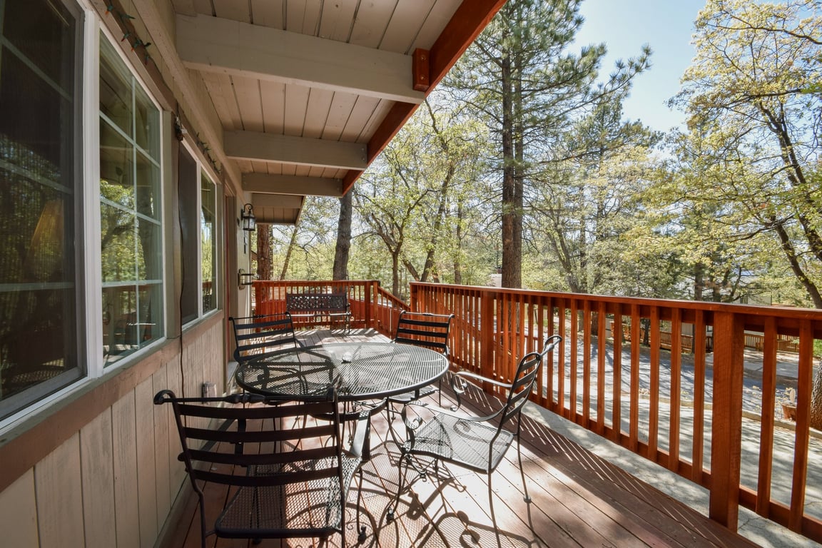 Cabin Image 22