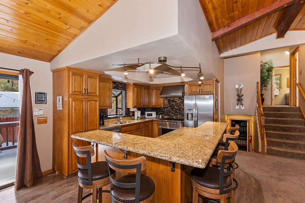 Cabin Image 10