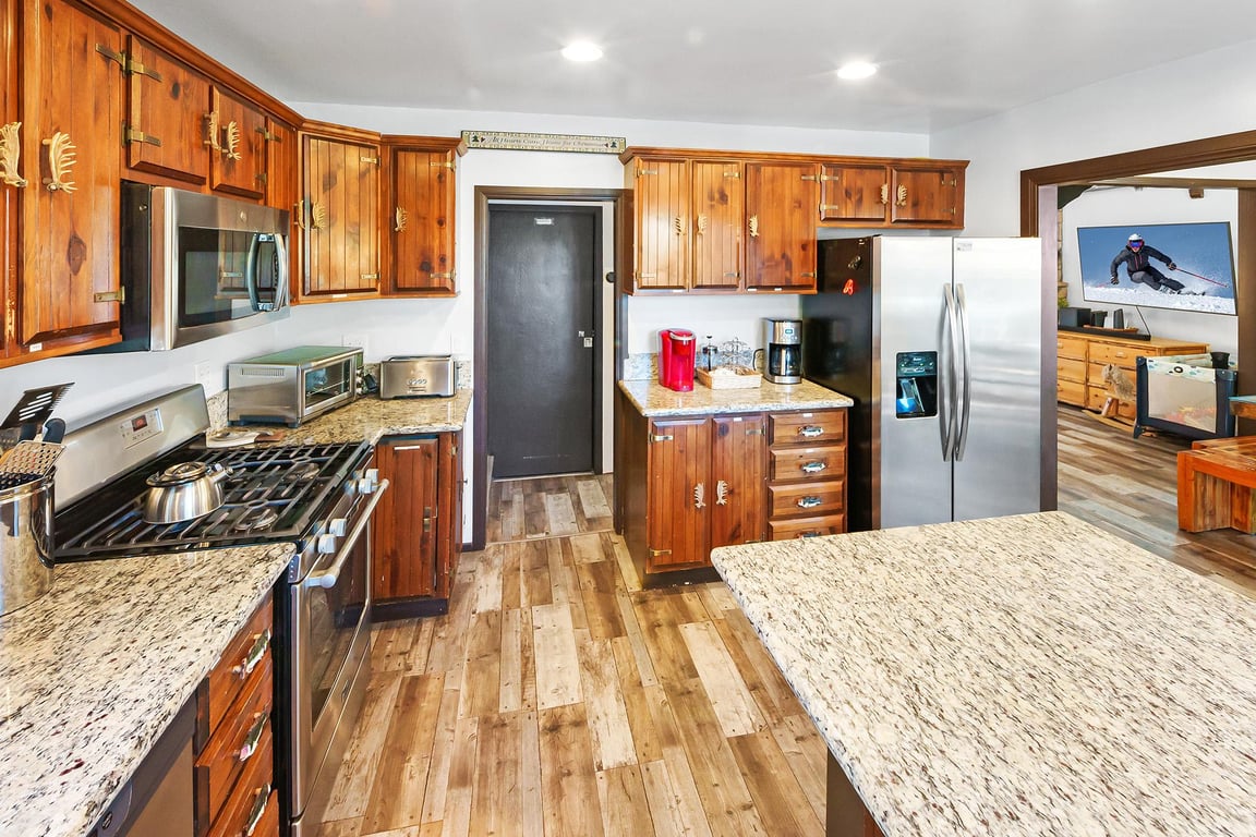 Cabin Image 43