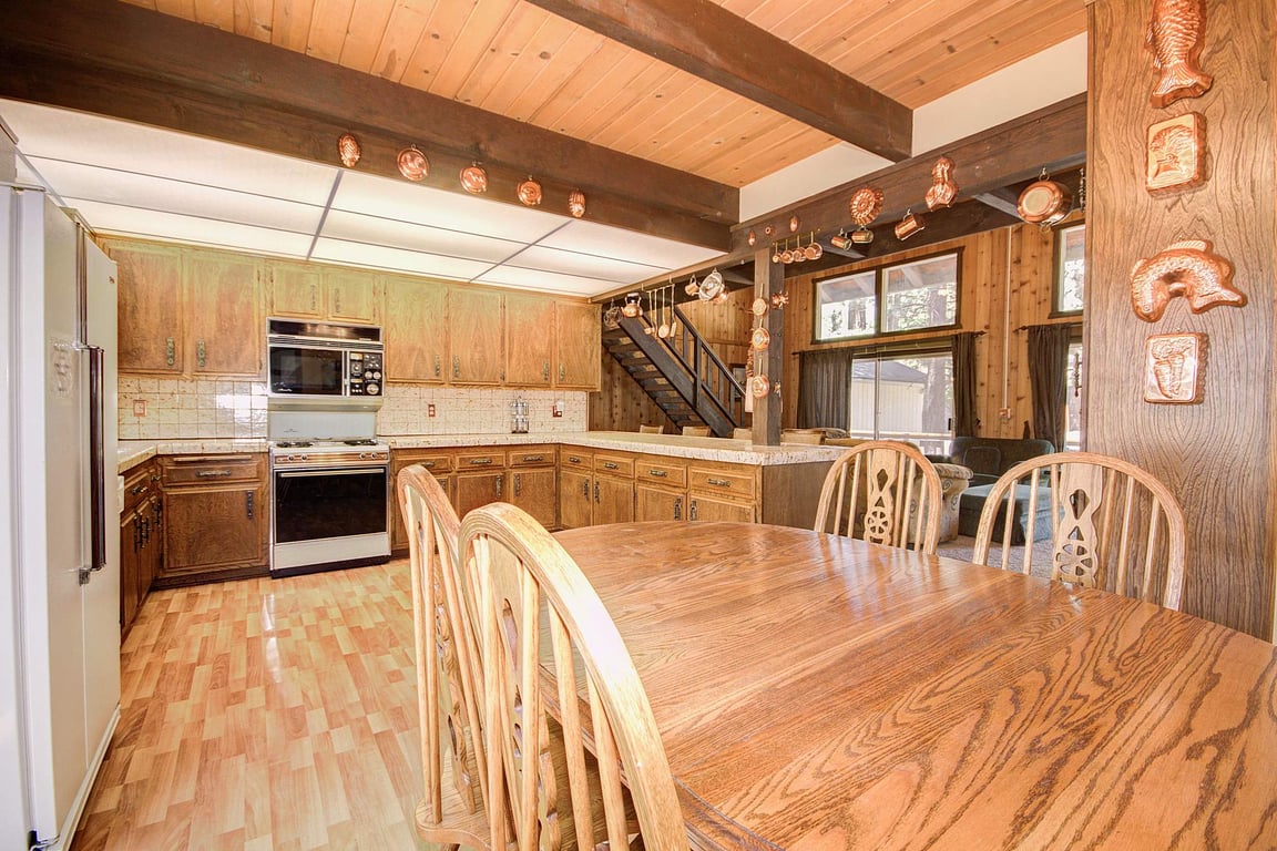 Cabin Image 5