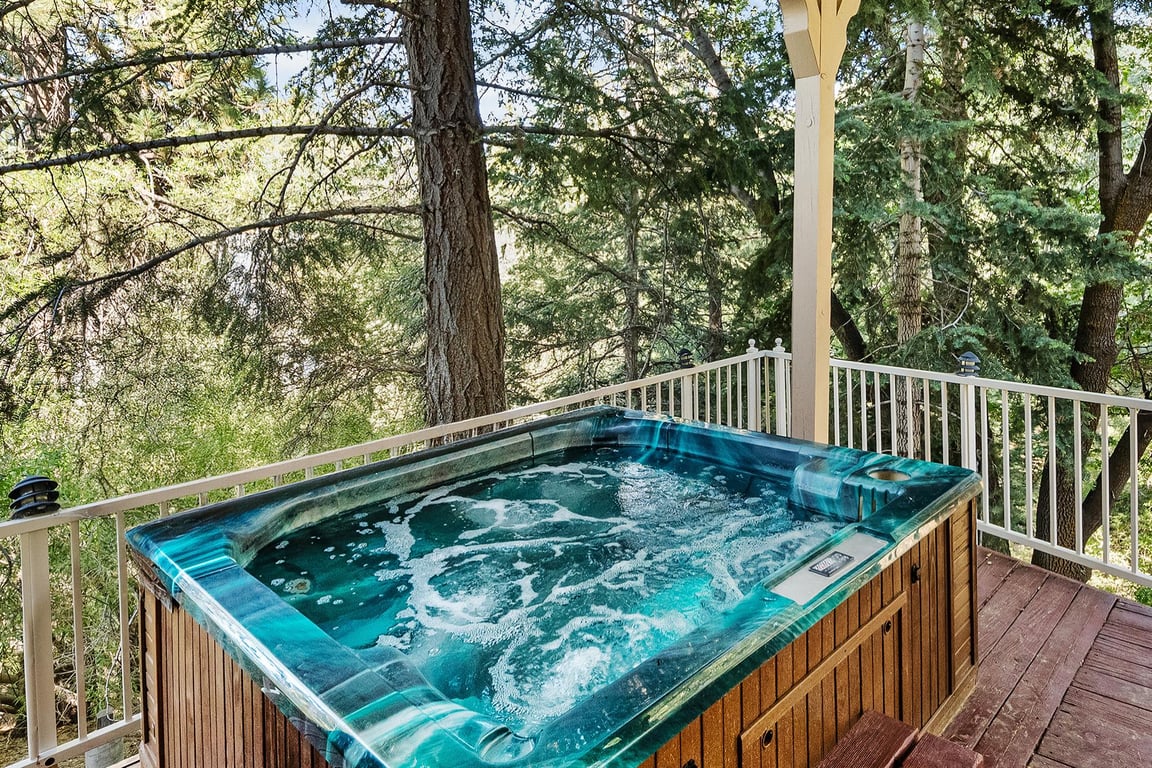 Cabin Image 63