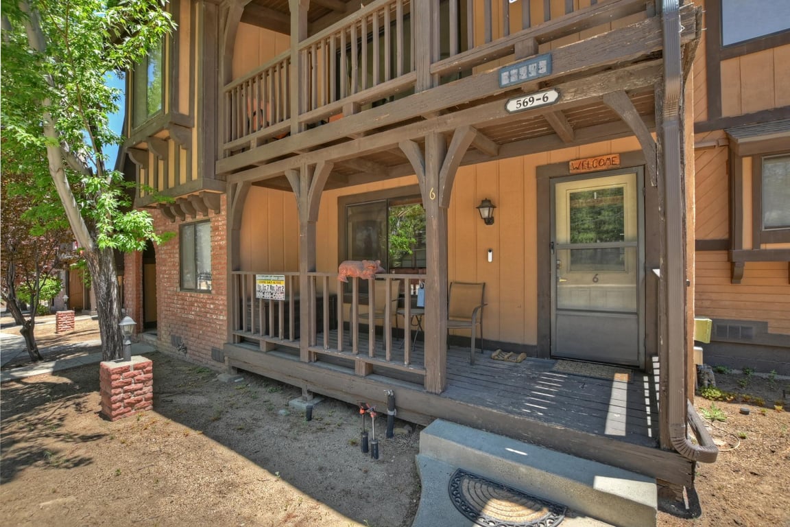 Cabin Image 5