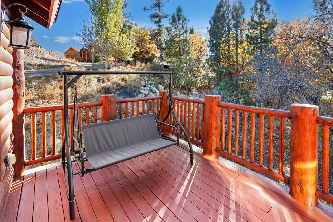 Cabin Image 13