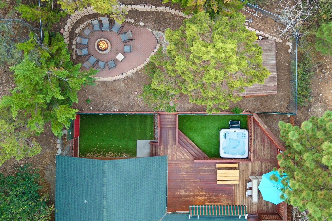 Cabin Image 45
