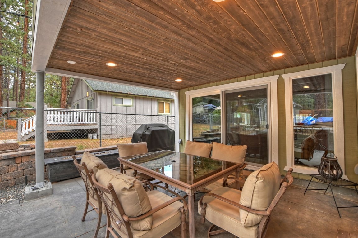 Cabin Image 35