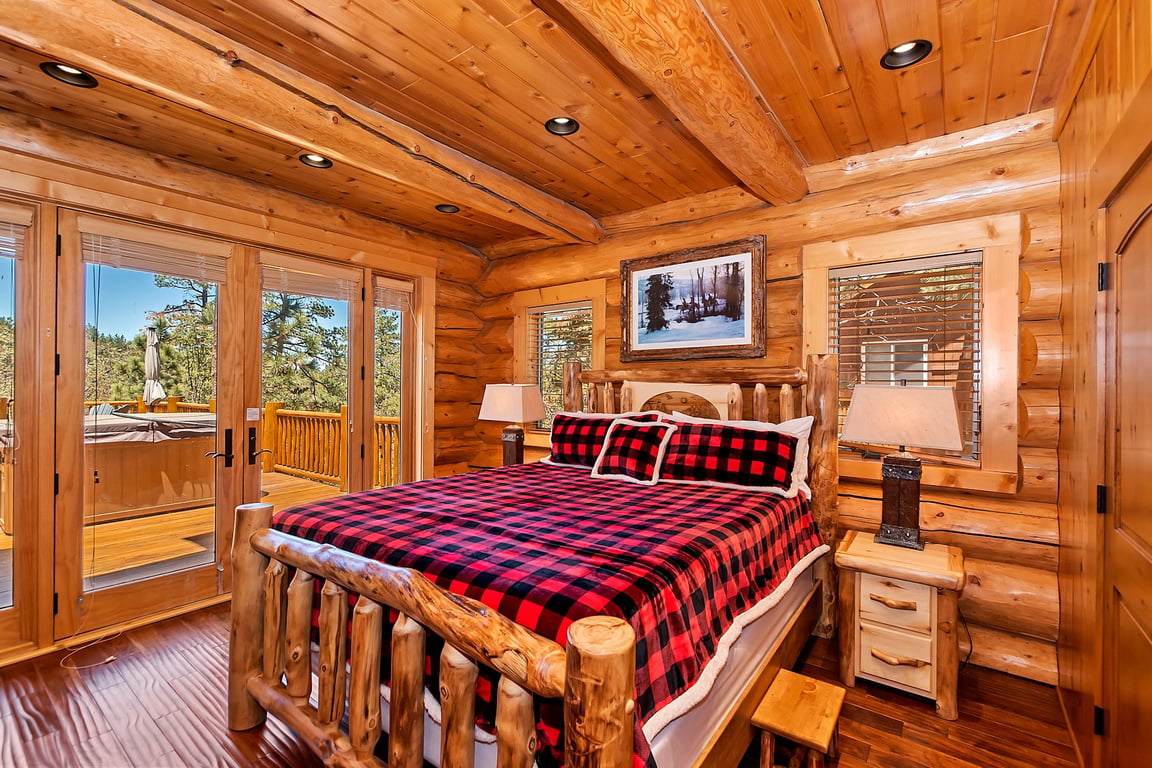 Cabin Image 19