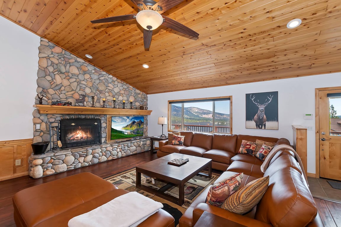 Cabin Image 1
