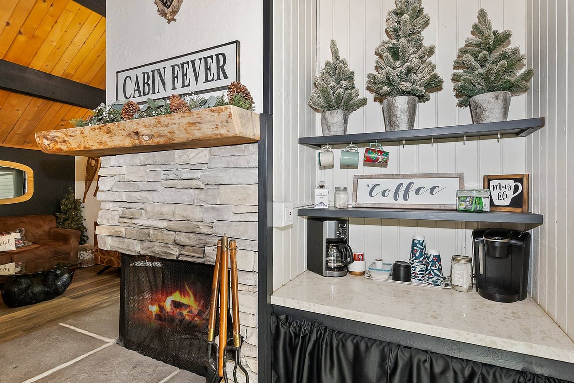 Cabin Image 10