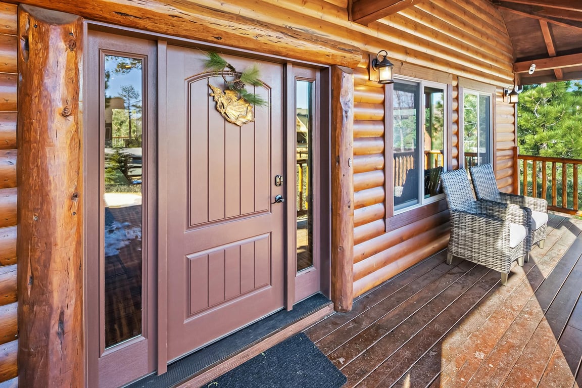Cabin Image 7