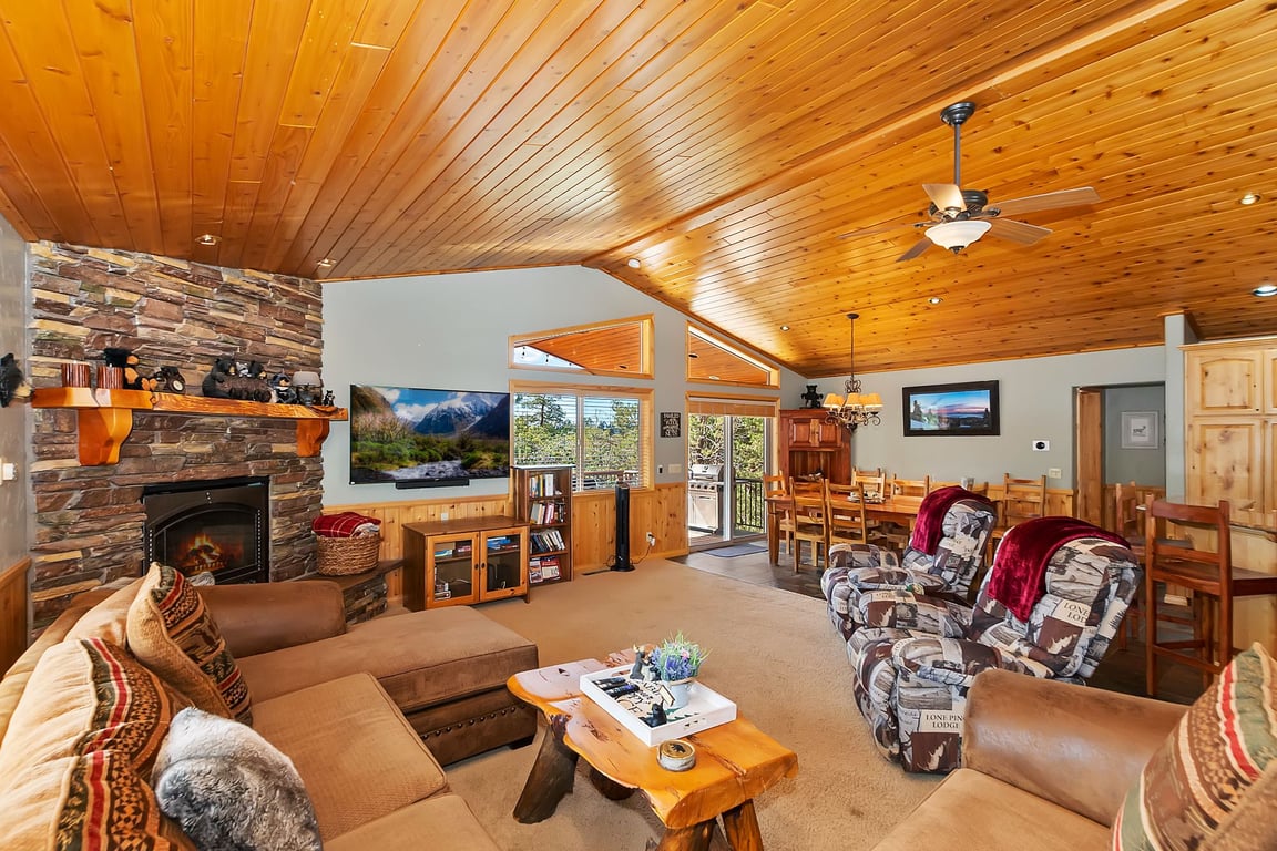 Cabin Image 2