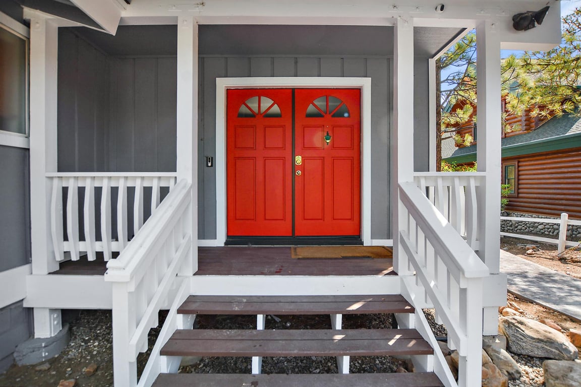 Cabin Image 6