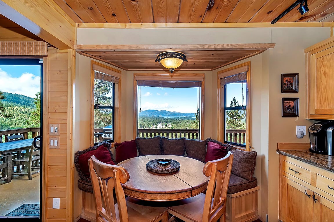 Big Bear Cabin - MajesticViews - 0003