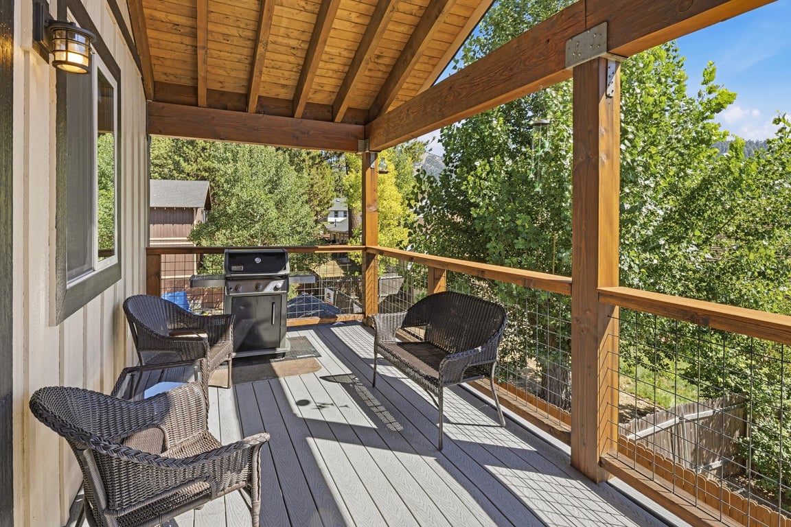 Cabin Image 10