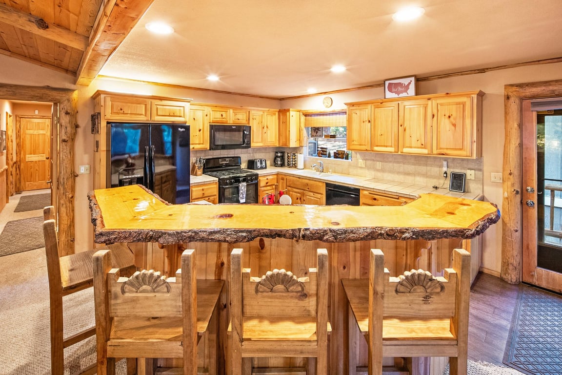 Cabin Image 2