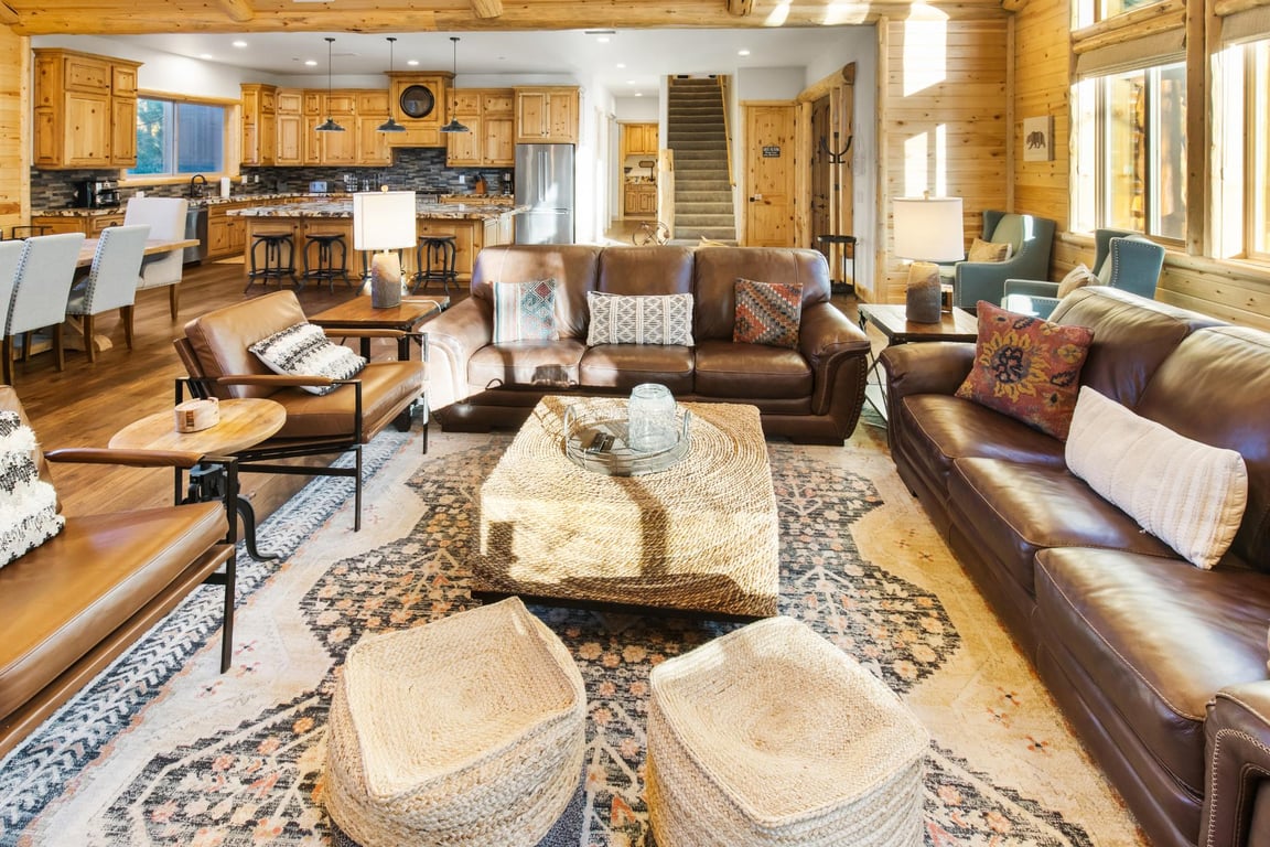 Cabin Image 11