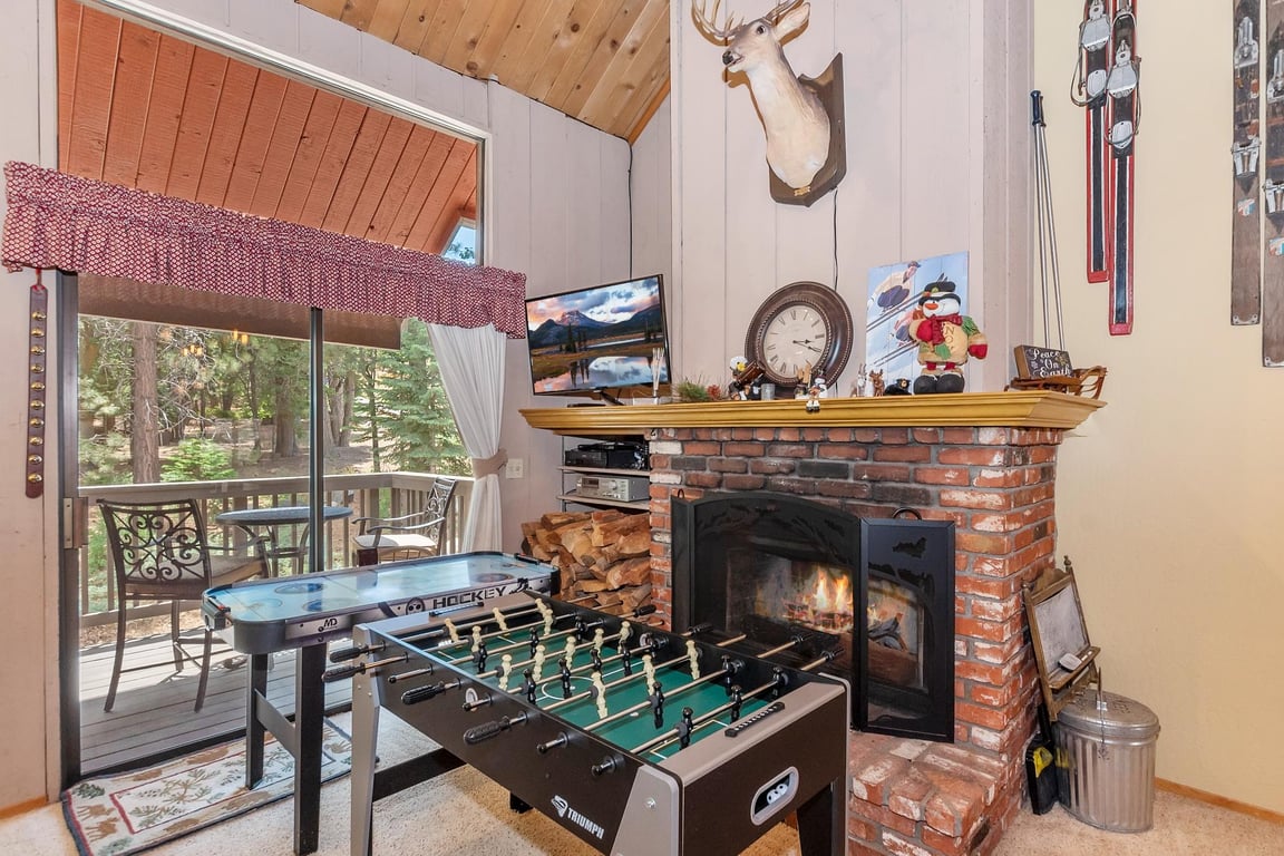 Cabin Image 4