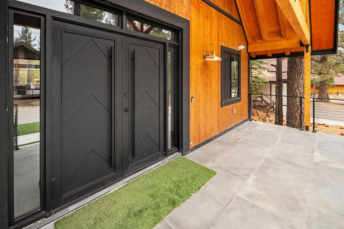 Cabin Image 9