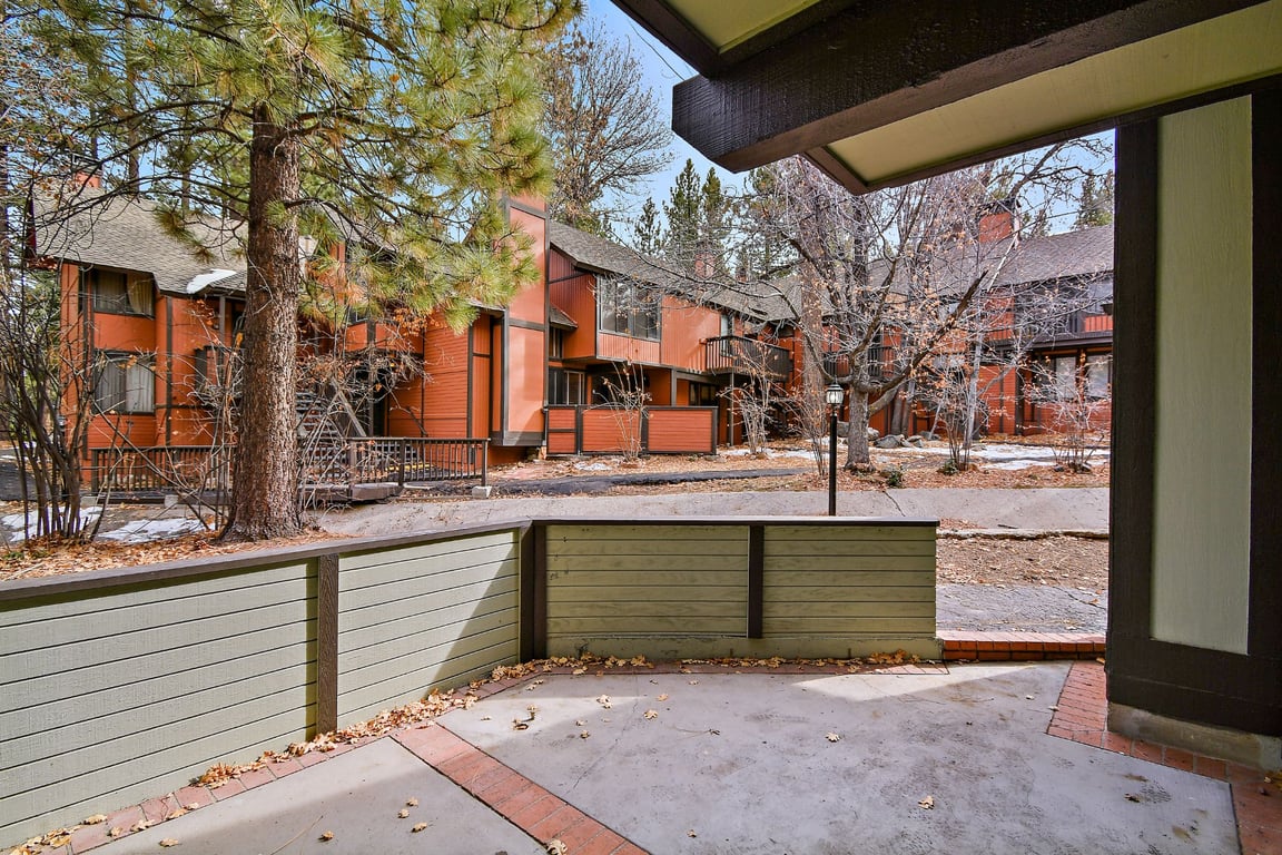 Cabin Image 13