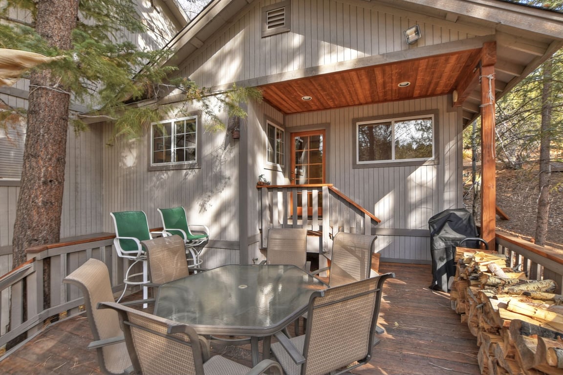 Cabin Image 32